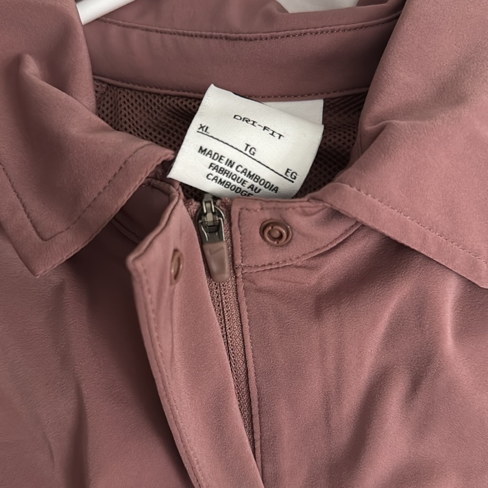 Nike Dri Fit Jacket - Picture 3 of 6
